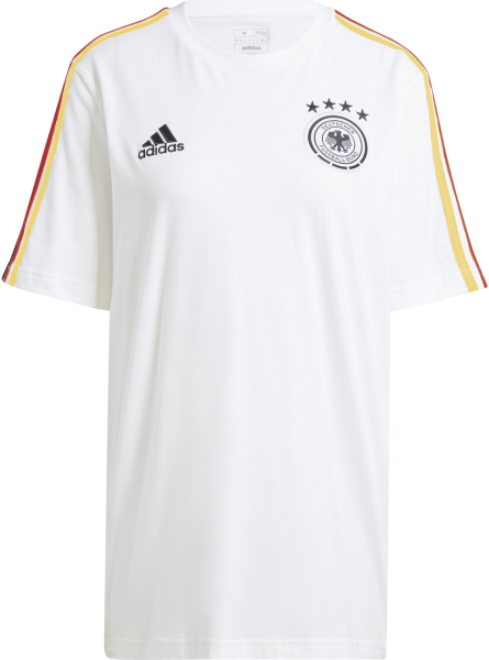 ADIDAS Herren Fanshirt DFB DNA 3-Streifen