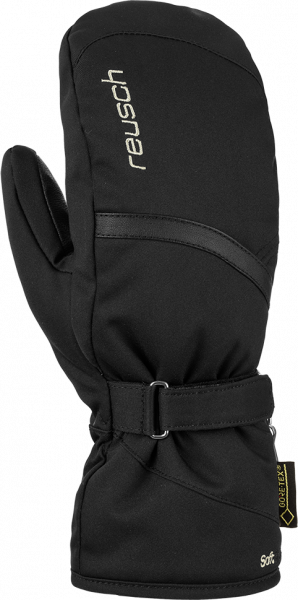 REUSCH Damen Skihandschuhe "Alexa Mitten"
