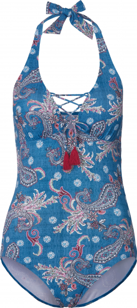 ESPRIT SPORTS Damen Badeanzug