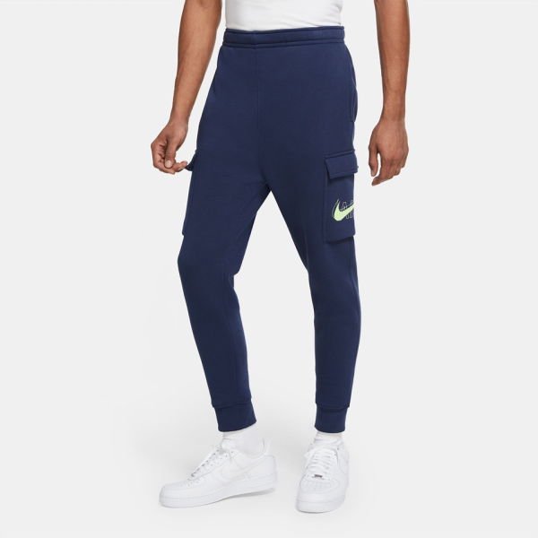 NIKE M NSW PANT CARGO AIR PRNT PACK