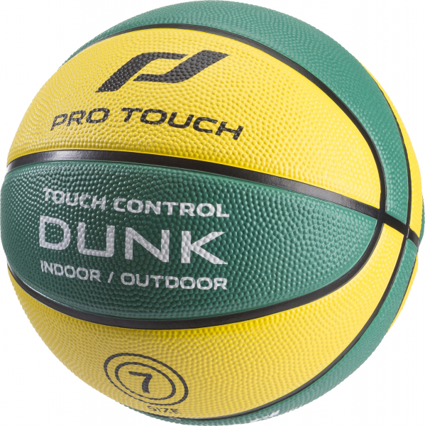 PRO TOUCH Basketball Dunk