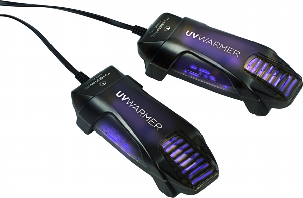 THERM-IC UV WARMER (USB)