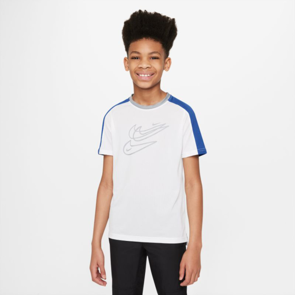 NIKE Kinder Shirt B NK DF PERF TOP COLLECTN HBR