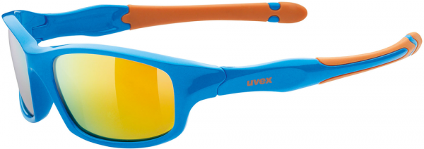 Uvex Sportstyle 507 Brille