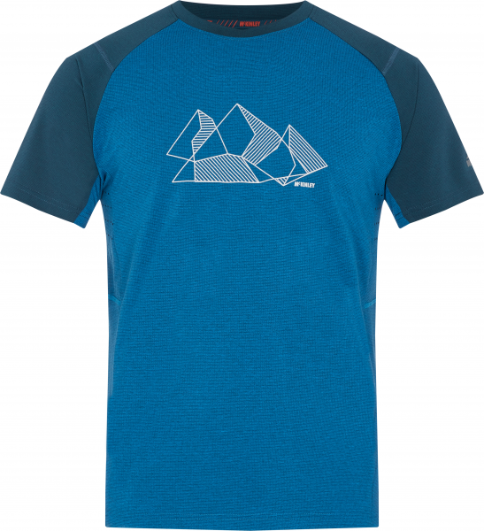 McKINLEY Herren T-Shirt Ponga