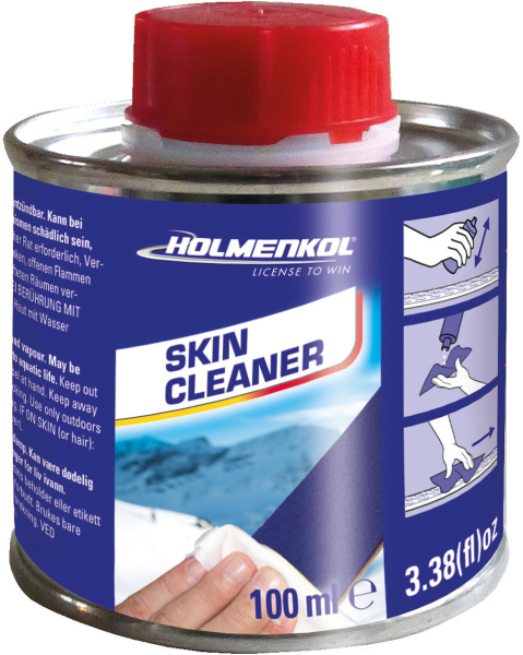 HOMLENKOHL Cleaner Skin Cleaner 100 ml