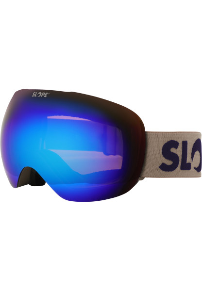 SLOPE Greyer Ski Goggle