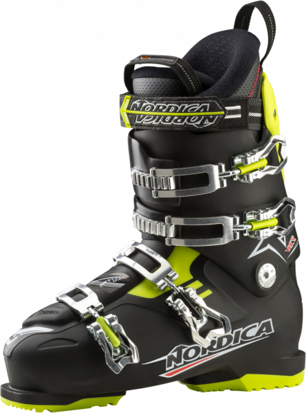 NORDICA Herren Skistiefel NXT N4 X