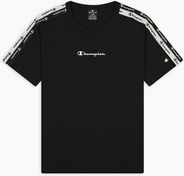 CHAMPION Herren Crewneck T-Shirt