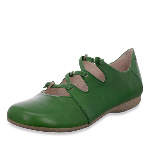 Josef Seibel Ballerina Shoes Green 5