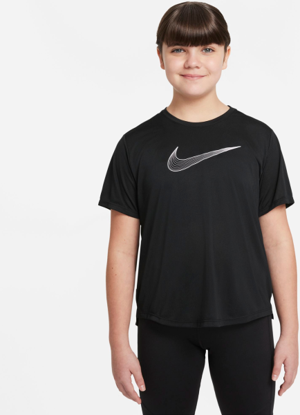 NIKE Kinder DF ONE SS TOP GX