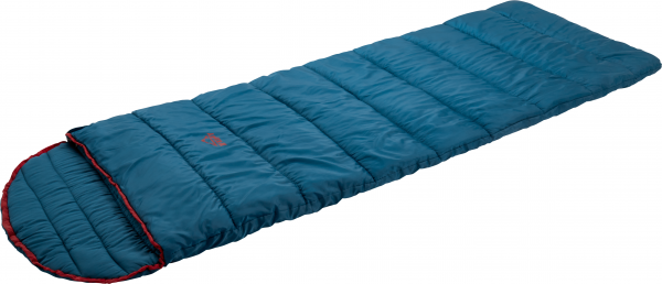 McKINLEY blanket sleeping bag CAMP COMFORT 0 I