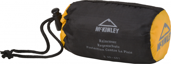 McKINLEY backpack backpack rain cover