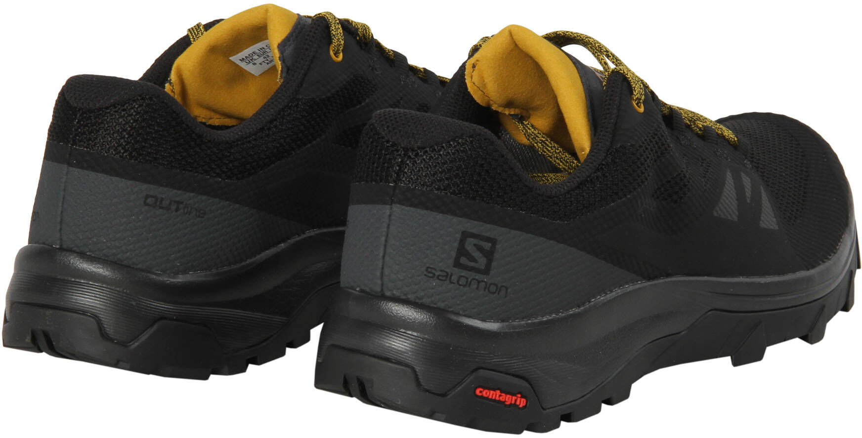 Salomon outline gtx intersport hot sale