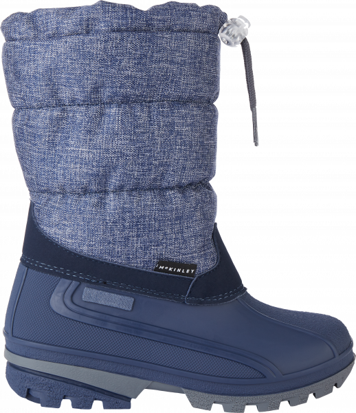 McKINLEY Kinder Apresschuhe Apr-Stiefel Nicky