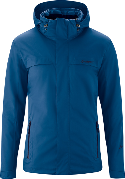 MAIER SPORTS Herren Jacke Peyor M