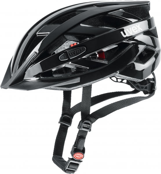 Uvex i-vo 3D bike helmet