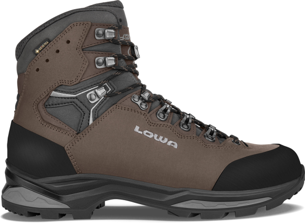 LOWA Herren Trekkingstiefel CAMINO EVO GTX