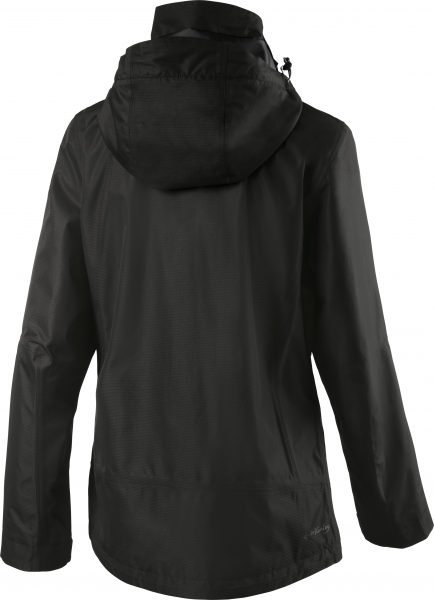 McKINLEY Damen Outdoorjacke Talca Shell MZS
