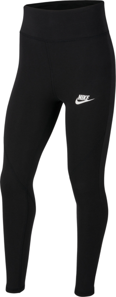 NIKE Lifestyle - Textilien - Hosen lang Favorites GX Legging Kids