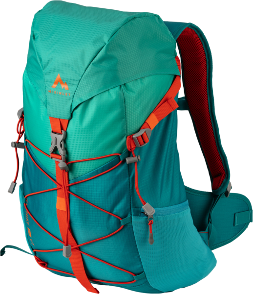 McKINLEY Backpack Ux. hiking backpack Venthike 24 VT