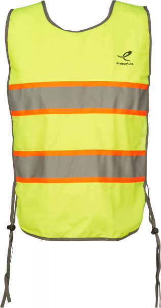 ENERGETICS Vest Reflective