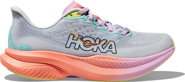 HOKA Damen Laufschuhe MACH 6