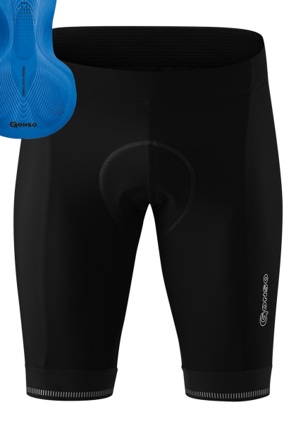 GONSO Herren Tight SITIVO M He-Radshort