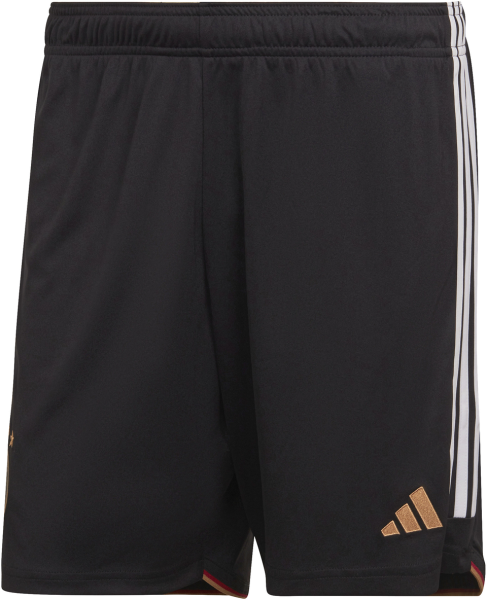 ADIDAS Herren Teamhose DFB H SHO