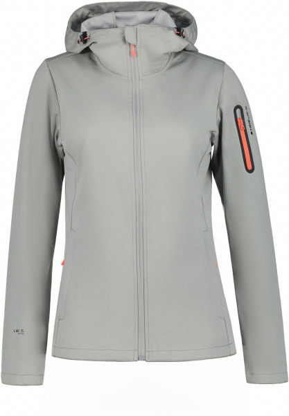 ICEPEAK Damen Funktionsjacke BRIDGEWATER