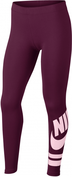 NIKE Mädchen Leggings Graphic