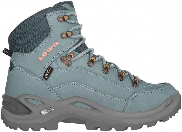 LOWA women&#039;s hiking boots &quot;Renegade GTX MID