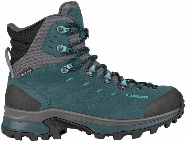 LOWA Damen Trekkingstiefel RANDIR GTX MID WS