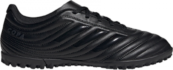 ADIDAS Fußball - Schuhe - Turf COPA Dark Motion 20.4 TF