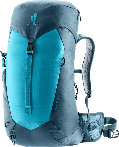 DEUTER Rucksack AC Lite 22 SL