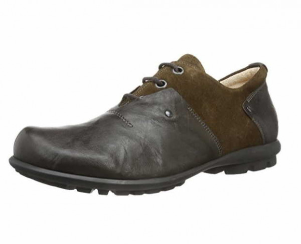 Think Comfort Lace-ups Brown 9