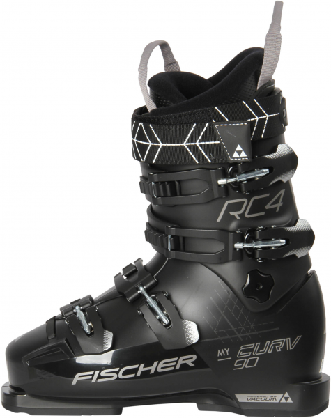 FISCHER Ladies Ski Boots &quot;My Curv 90 PbV 97 mm&quot;