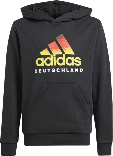 ADIDAS Kinder Fansweatshirt DFB Kids