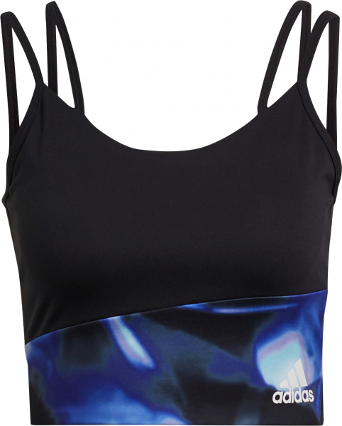 adidas Damen AEROREADY You for You Bustier