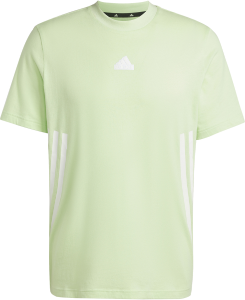 ADIDAS Herren Shirt Future Icons 3-Streifen