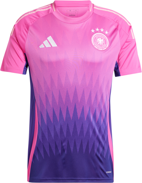 ADIDAS Herren Trikot DFB 24 Auswärts