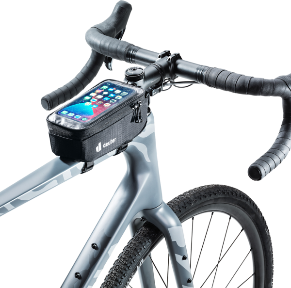 DEUTER bike bag Phone Bag 0.7