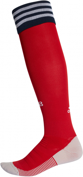 ADIDAS Herren Fußballstutzen \Bayern Home 2018/2019\
