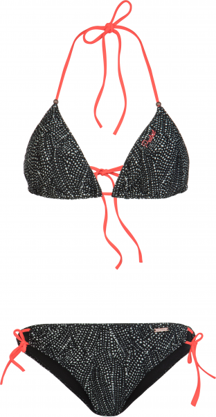 PROTEST Damen Triangel-Bikini \Mystical 19\