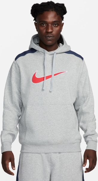 NIKE Herren Kapuzensweat M NSW SP FLC HOODIE BB