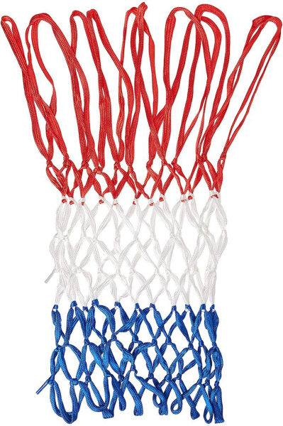 PRO TOUCH Basketball-Netz Nylon net