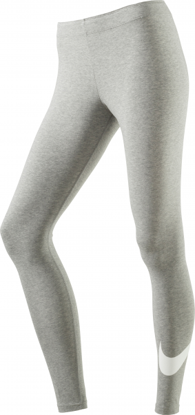 NIKE Lifestyle - Textilien - Hosen lang Club Leggings Training Damen