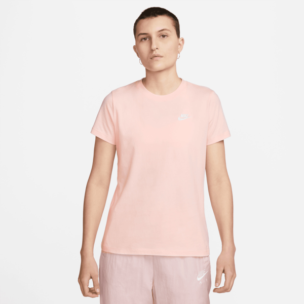 NIKE Damen T-Shirt Sportswear