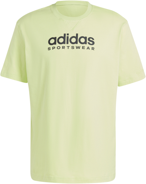 ADIDAS Herren All SZN Graphic T-Shirt