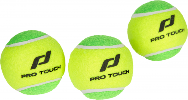 PRO TOUCH tennis ball ACE Stage 1